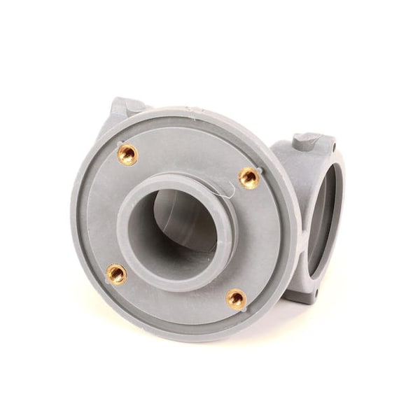 Manifold, Wash, Tee